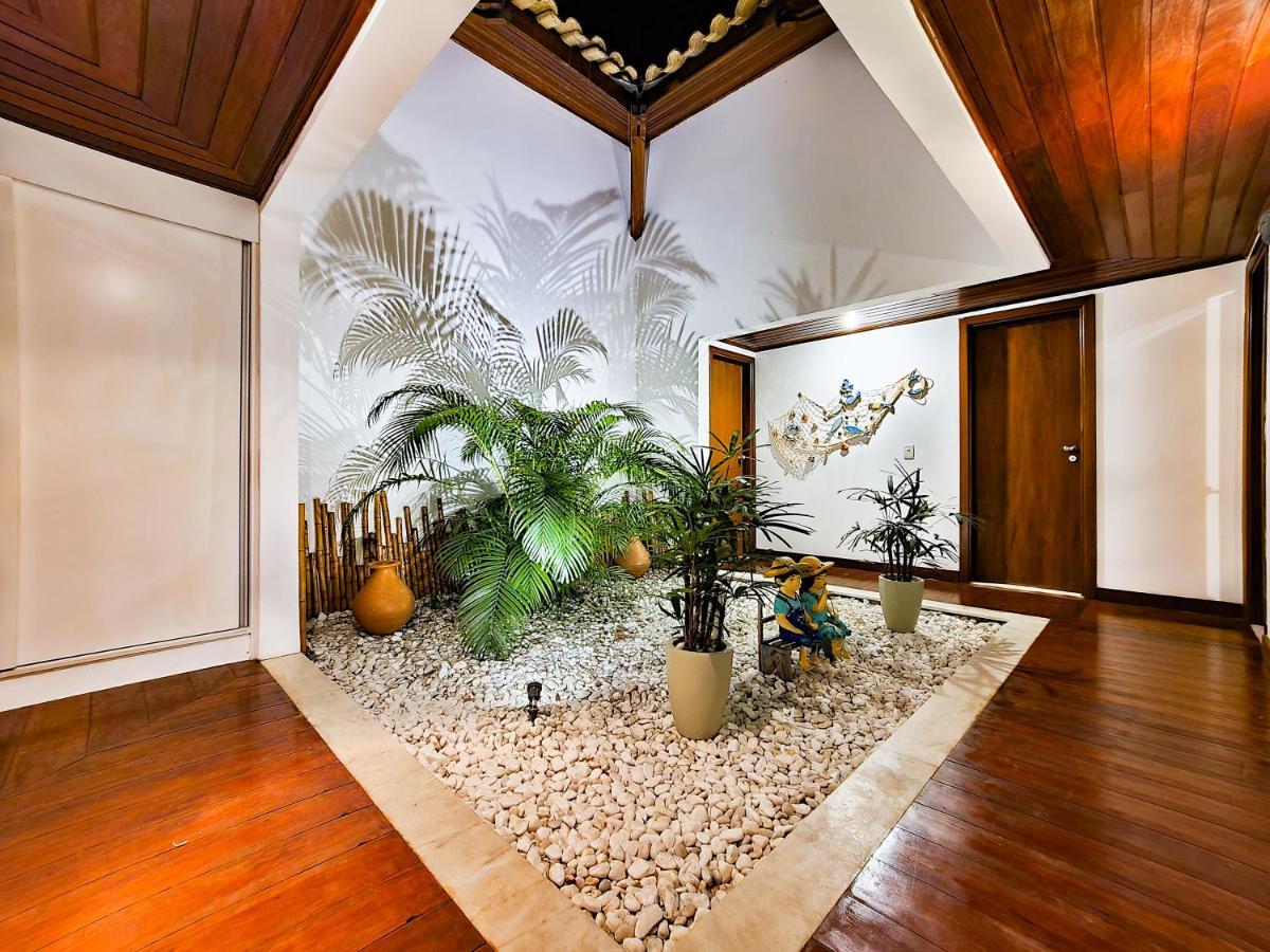 Reserva Imbassai - Casa C02 Orquideas Exterior photo