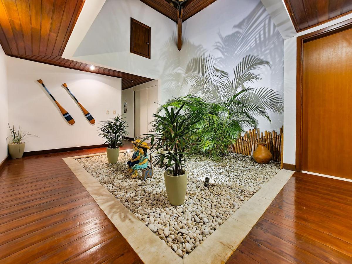 Reserva Imbassai - Casa C02 Orquideas Exterior photo