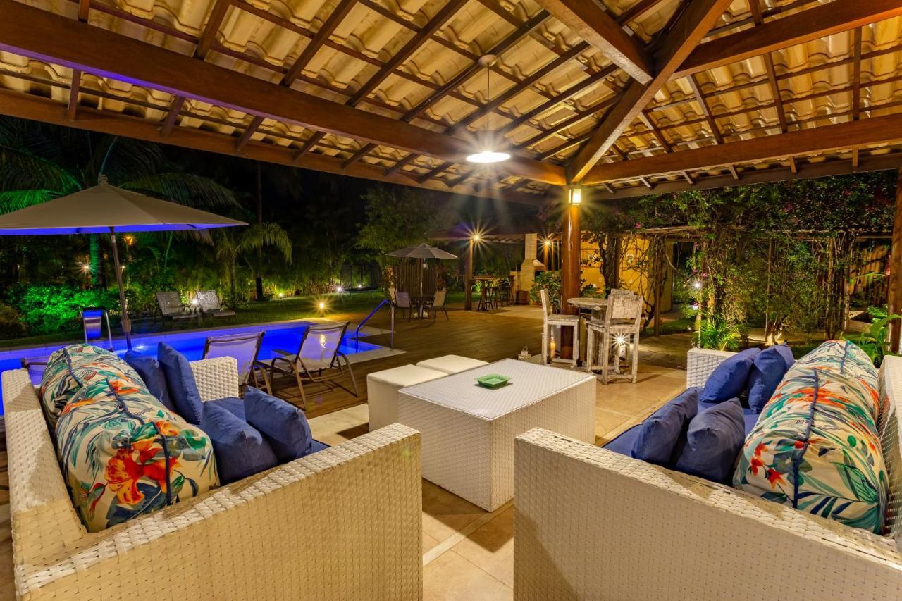 Reserva Imbassai - Casa C02 Orquideas Exterior photo